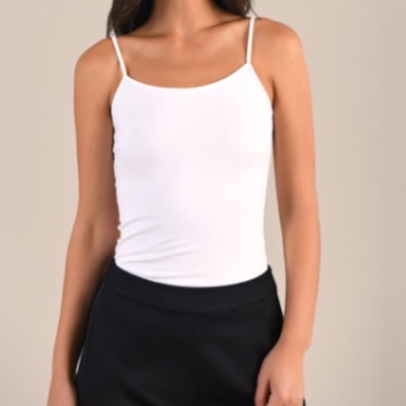 Anne Fontaine Cintia Camisole - Picture 9 of 11